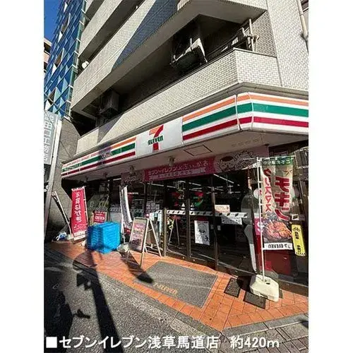 6LDK+S Property Taito-ku Tokyo (4)
