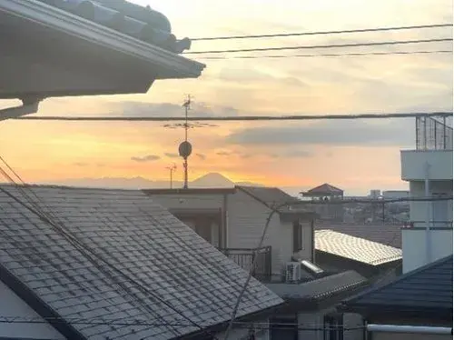 3LDK Property Mitaka City Tokyo (1)