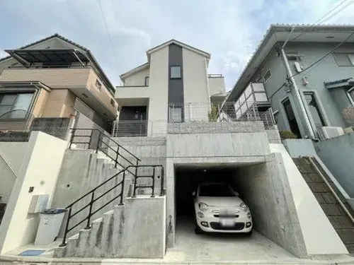 3LDK Property Mitaka City Tokyo (2)