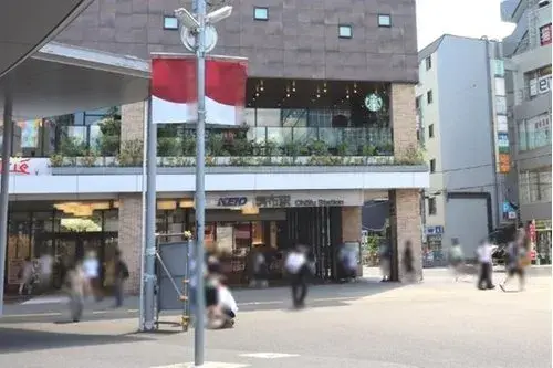 3LDK Property Mitaka City Tokyo (12)