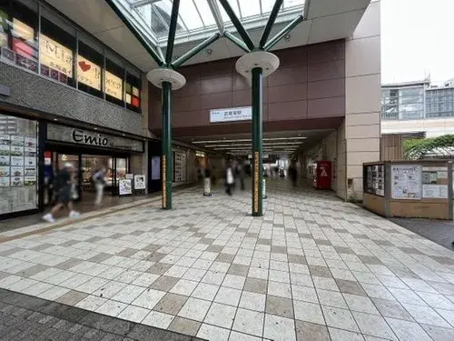 3LDK Property Mitaka City Tokyo (13)