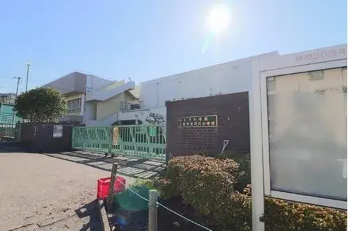 3LDK Property Mitaka City Tokyo (14)