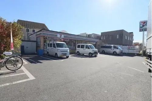 3LDK Property Mitaka City Tokyo (15)