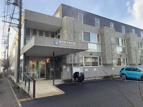 3LDK Property Mitaka City Tokyo (3)