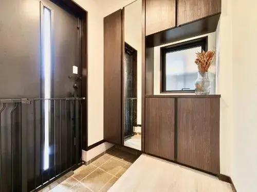 3LDK Property Mitaka City Tokyo (4)