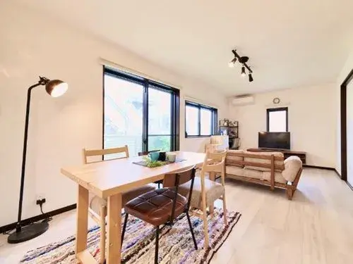 3LDK Property Mitaka City Tokyo (6)