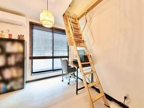 3LDK Property Mitaka City Tokyo (7)