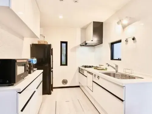 3LDK Property Mitaka City Tokyo (8)