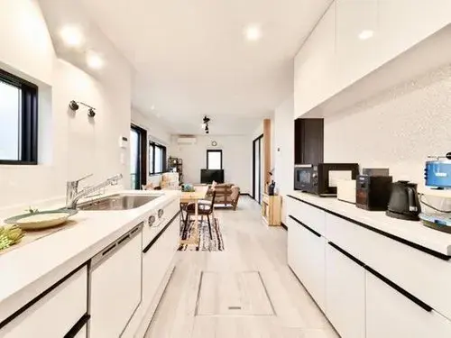 3LDK Property Mitaka City Tokyo (9)