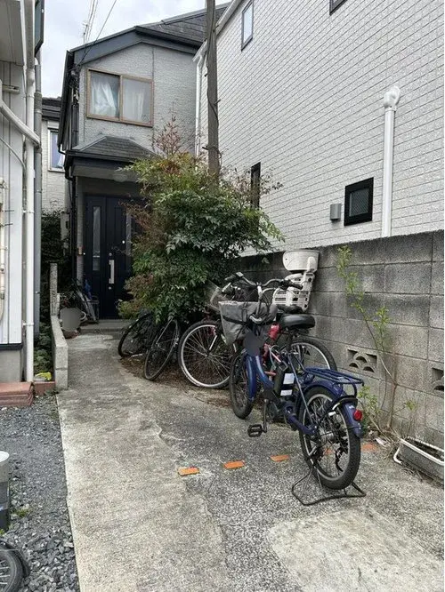 4DK Property Suginami-ku Tokyo (1)