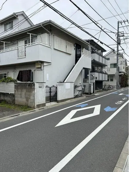 4DK Property Suginami-ku Tokyo (2)