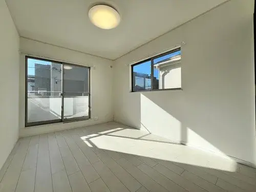 2-Story Property Suginami-ku Tokyo (1)