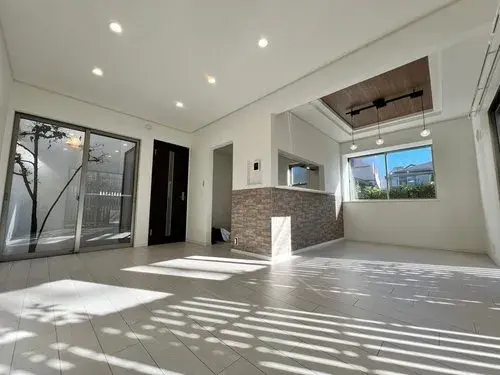 2-Story Property Suginami-ku Tokyo (2)