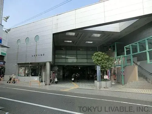 4LDK+S Property Shinagawa-ku Tokyo (13)