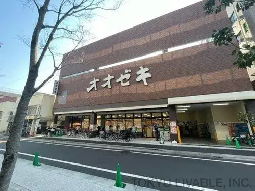 4LDK+S Property Shinagawa-ku Tokyo (15)