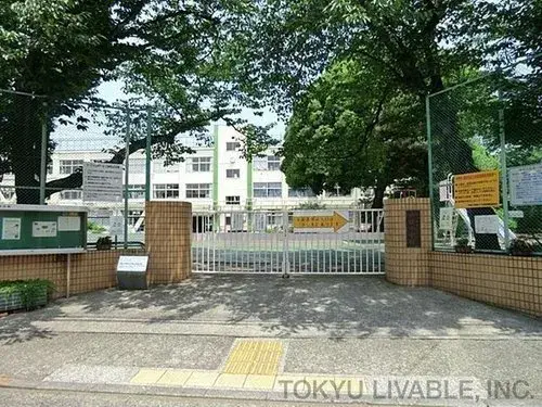 4LDK+S Property Shinagawa-ku Tokyo (18)