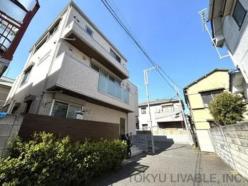 4LDK+S Property Shinagawa-ku Tokyo (3)