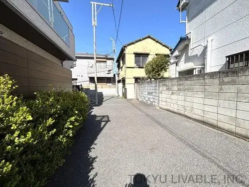4LDK+S Property Shinagawa-ku Tokyo (4)