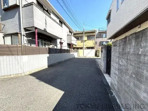 4LDK+S Property Shinagawa-ku Tokyo (5)