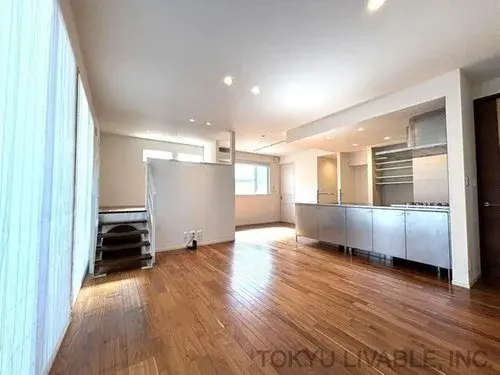 4LDK+S Property Shinagawa-ku Tokyo (7)