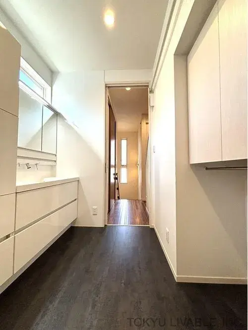 4LDK+S Property Shinagawa-ku Tokyo (8)