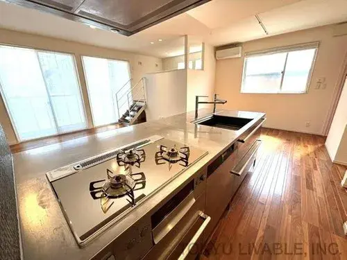 4LDK+S Property Shinagawa-ku Tokyo (9)