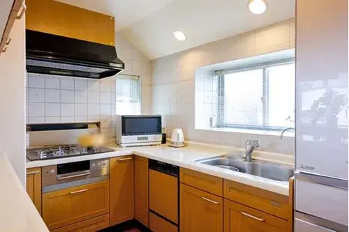 3LDK+S Property Shinjuku-ku Tokyo (12)