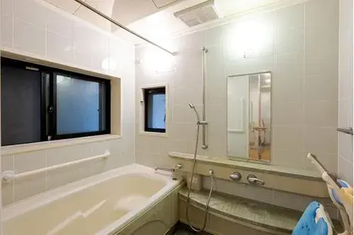 3LDK+S Property Shinjuku-ku Tokyo (14)