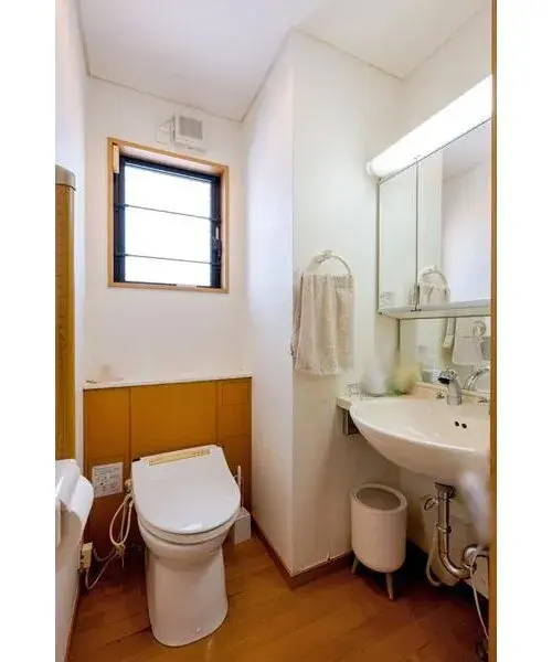 3LDK+S Property Shinjuku-ku Tokyo (16)