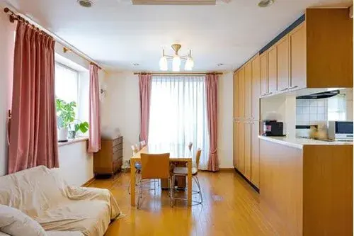 3LDK+S Property Shinjuku-ku Tokyo (4)
