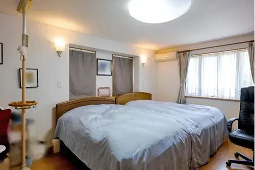 3LDK+S Property Shinjuku-ku Tokyo (7)