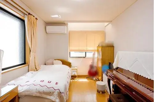 3LDK+S Property Shinjuku-ku Tokyo (8)