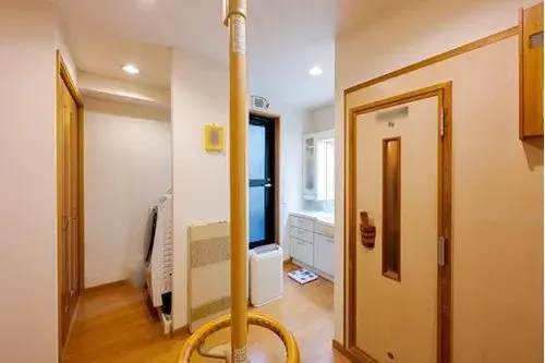 3LDK+S Property Shinjuku-ku Tokyo (10)