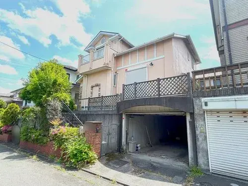 4LDK Property Hachioji City Tokyo (1)