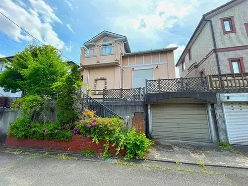 4LDK Property Hachioji City Tokyo (2)
