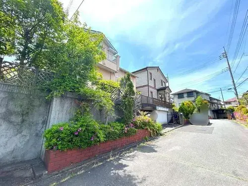 4LDK Property Hachioji City Tokyo (3)
