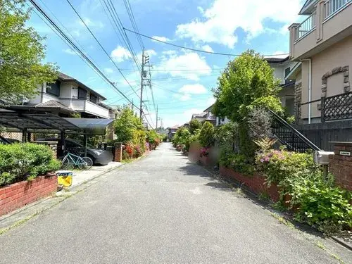 4LDK Property Hachioji City Tokyo (7)