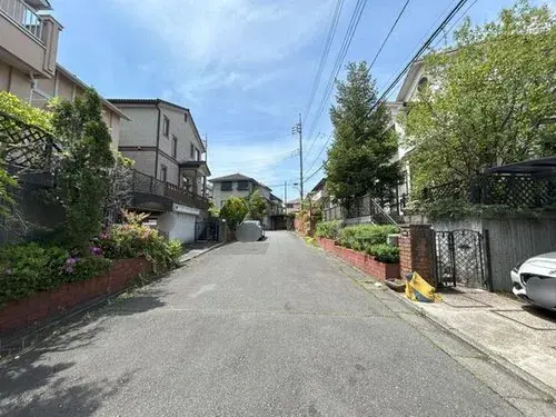 4LDK Property Hachioji City Tokyo (8)