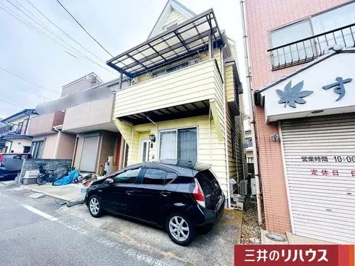 2LDK Property Hachioji City Tokyo (1)