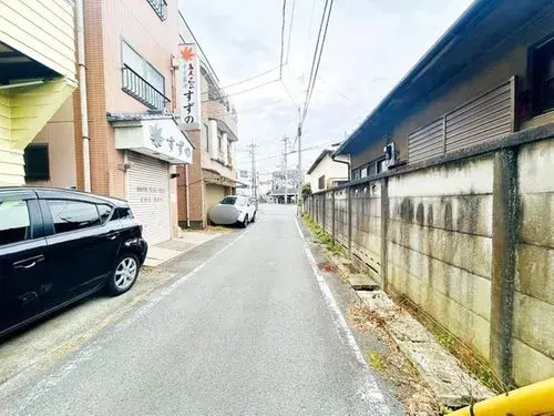 2LDK Property Hachioji City Tokyo (2)