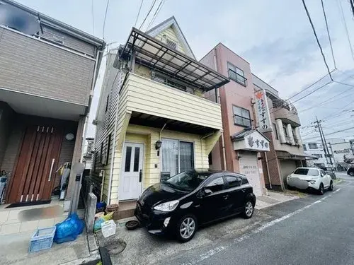 2LDK Property Hachioji City Tokyo (3)