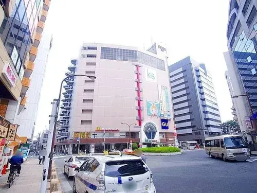 2LDK Property Hachioji City Tokyo (4)