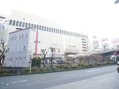 2LDK Property Hachioji City Tokyo (5)