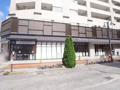 2LDK Property Hachioji City Tokyo (6)