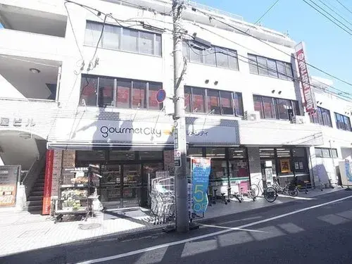 2LDK Property Hachioji City Tokyo (7)