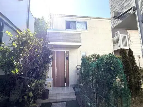 Tokyo Chofu City 2LDK+S Residence (1)