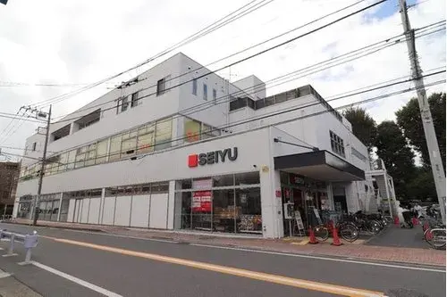 Tokyo Chofu City 2LDK+S Residence (12)