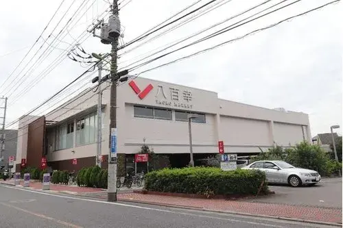 Tokyo Chofu City 2LDK+S Residence (13)