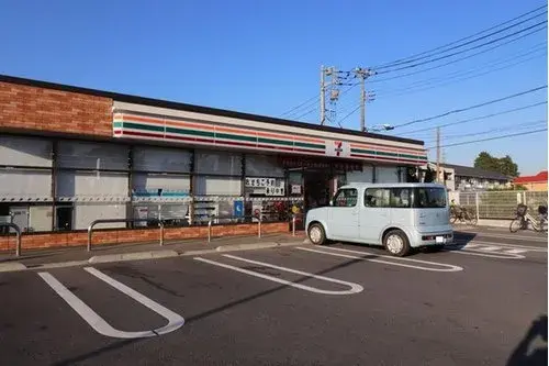 Tokyo Chofu City 2LDK+S Residence (14)