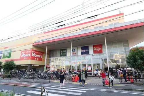 Tokyo Chofu City 2LDK+S Residence (16)